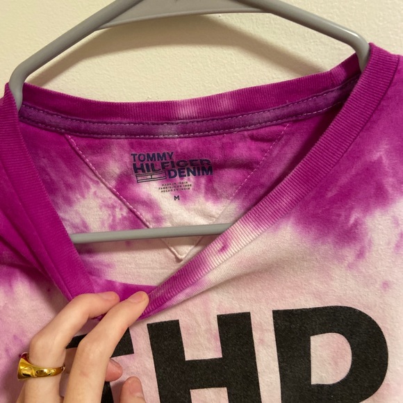 Tommy Hilfiger T shirt - Picture 4 of 4